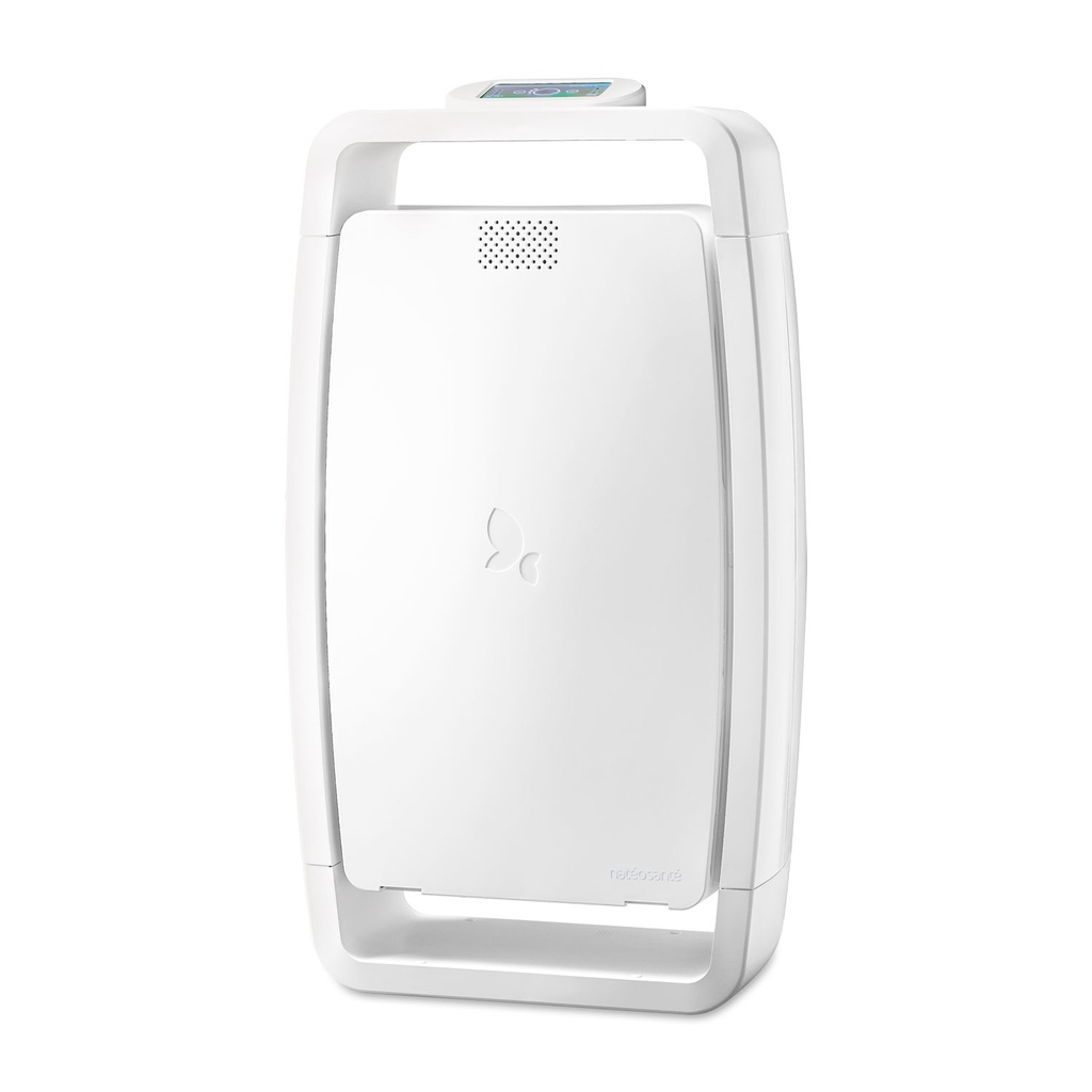 [DK]EOLIS Air Manager 1200S luftrensningsenhed